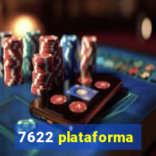 7622 plataforma